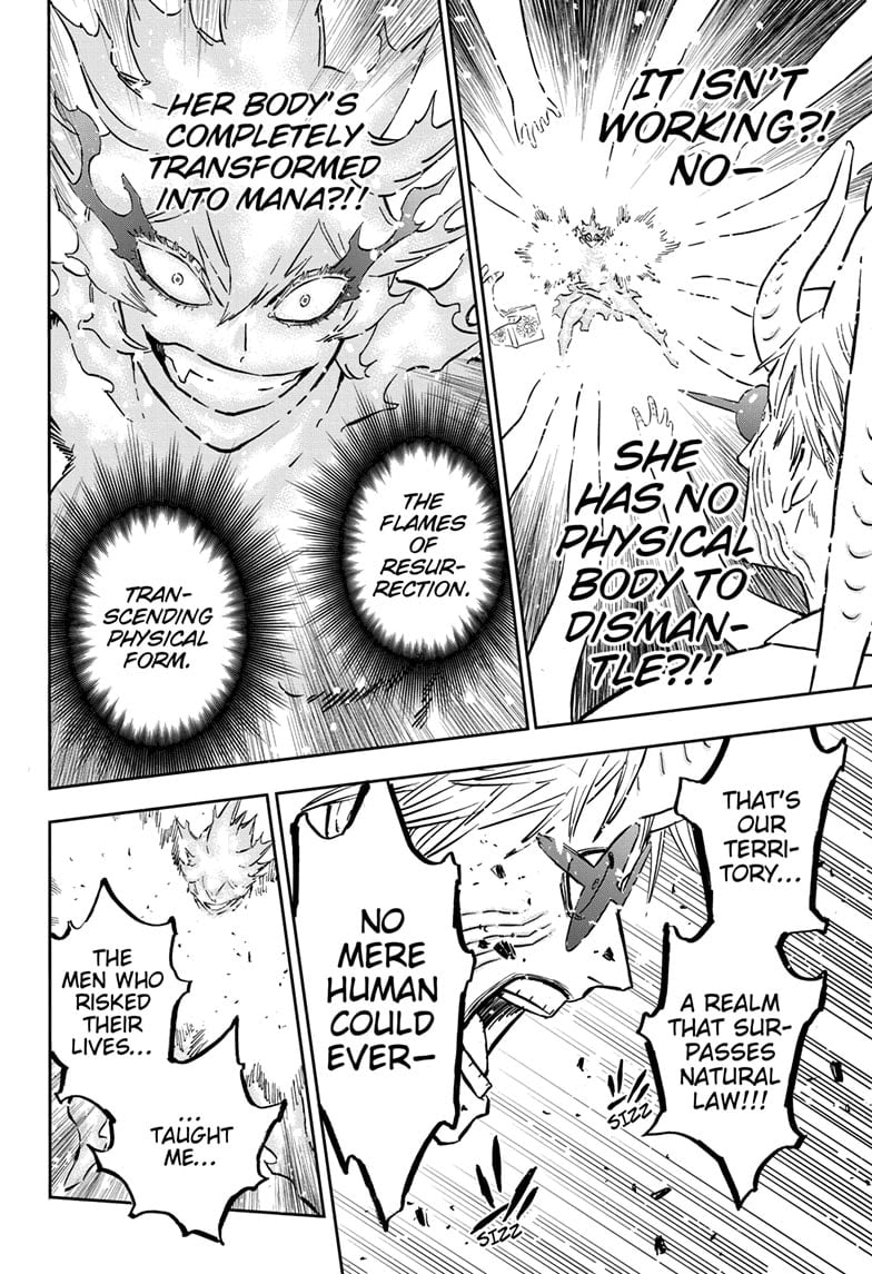 Black Clover Chapter 371 22